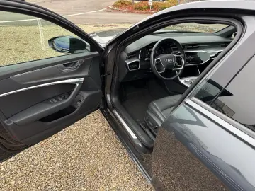 AUDI A6 55 design eTFSi quattro Kamera ACC Kamera LED