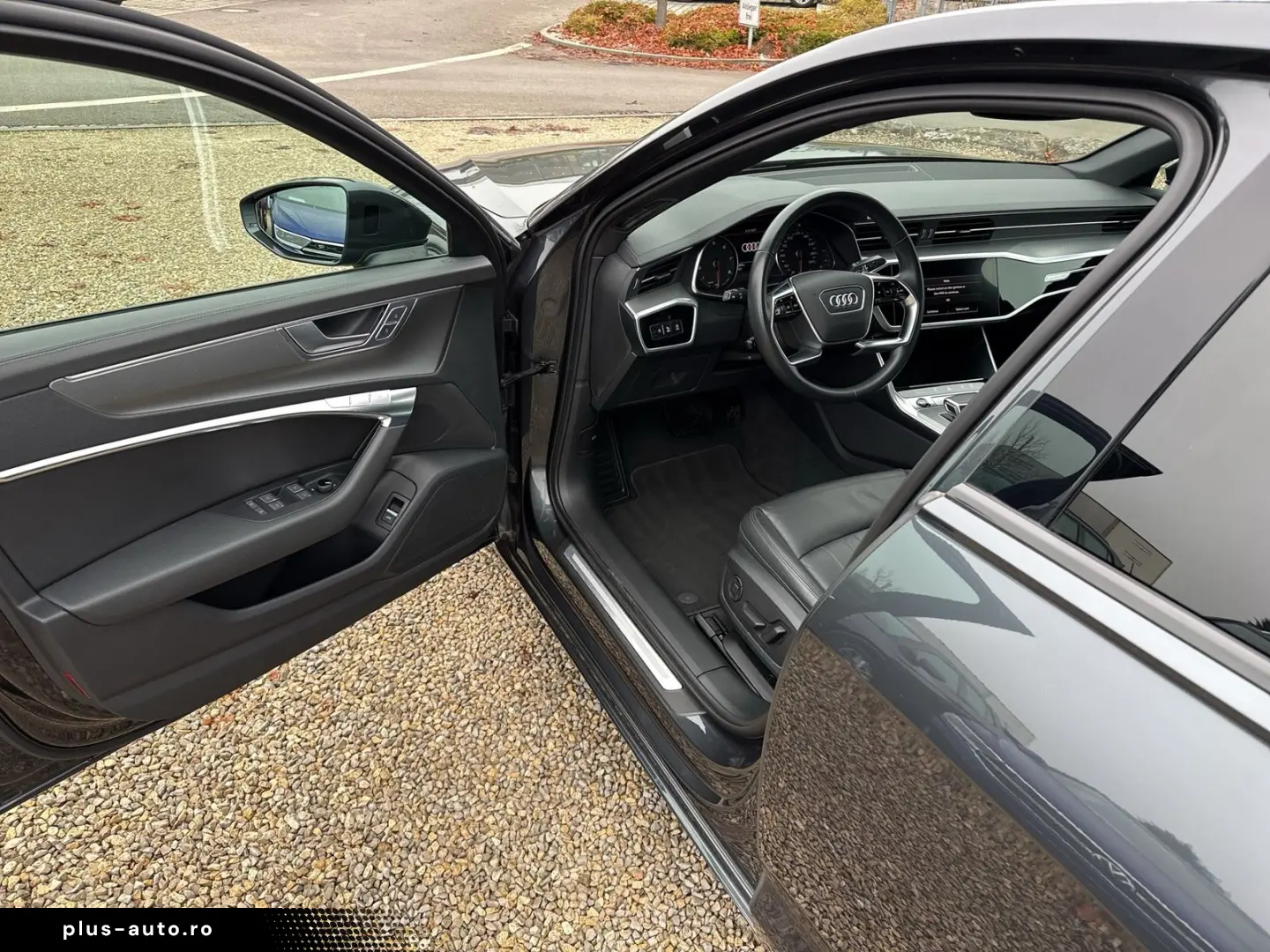 AUDI A6 55 design eTFSi quattro Kamera ACC Kamera LED