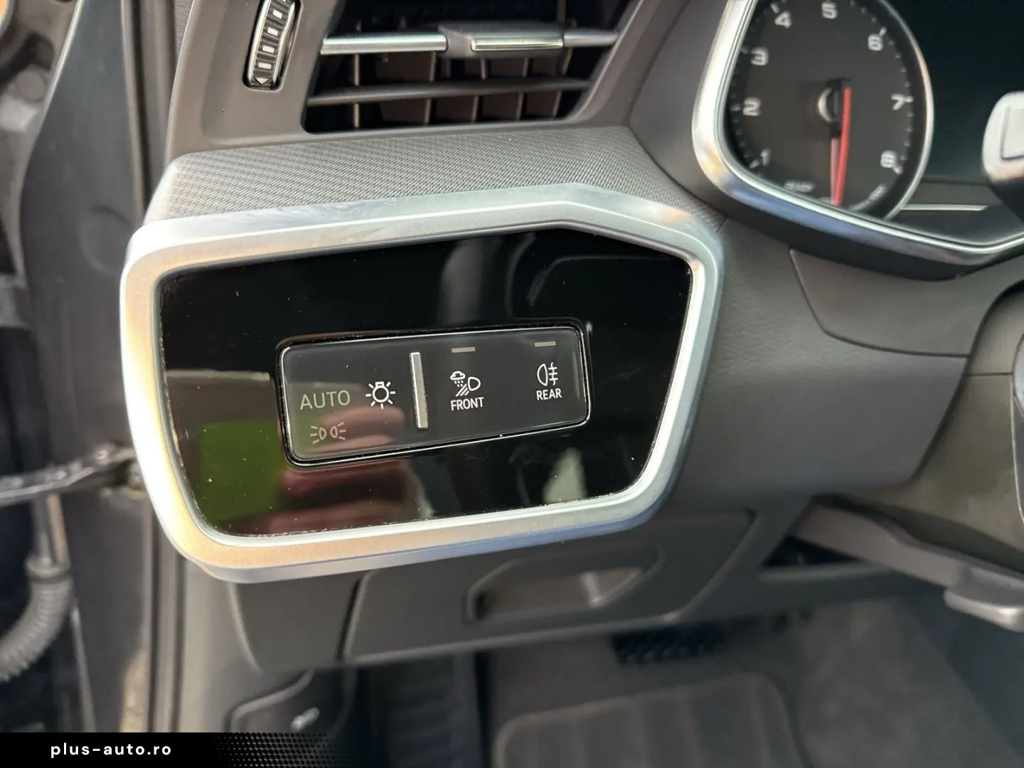 AUDI A6 55 design eTFSi quattro Kamera ACC Kamera LED