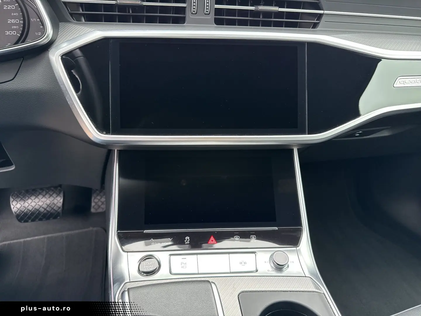 AUDI A6 55 design eTFSi quattro Kamera ACC Kamera LED