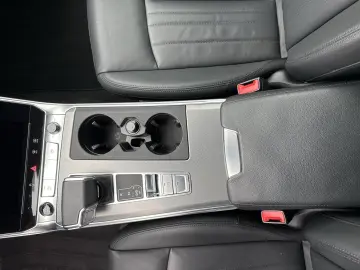 AUDI A6 55 design eTFSi quattro Kamera ACC Kamera LED