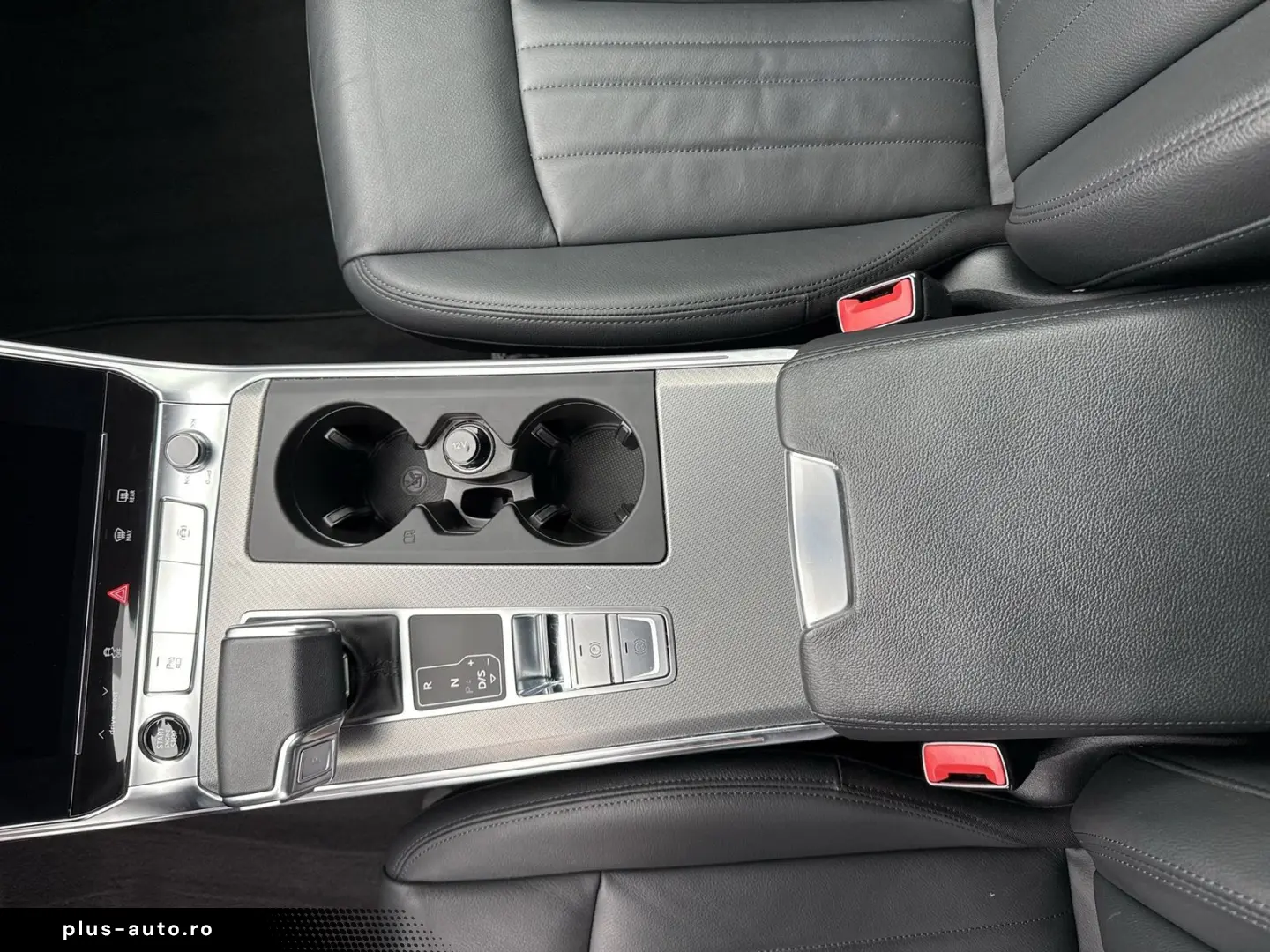 AUDI A6 55 design eTFSi quattro Kamera ACC Kamera LED