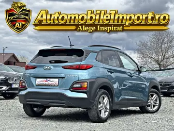 Hyundai Kona 1.0 T-GDI Comfort