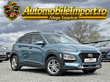 Hyundai Kona 1.0 T-GDI Comfort