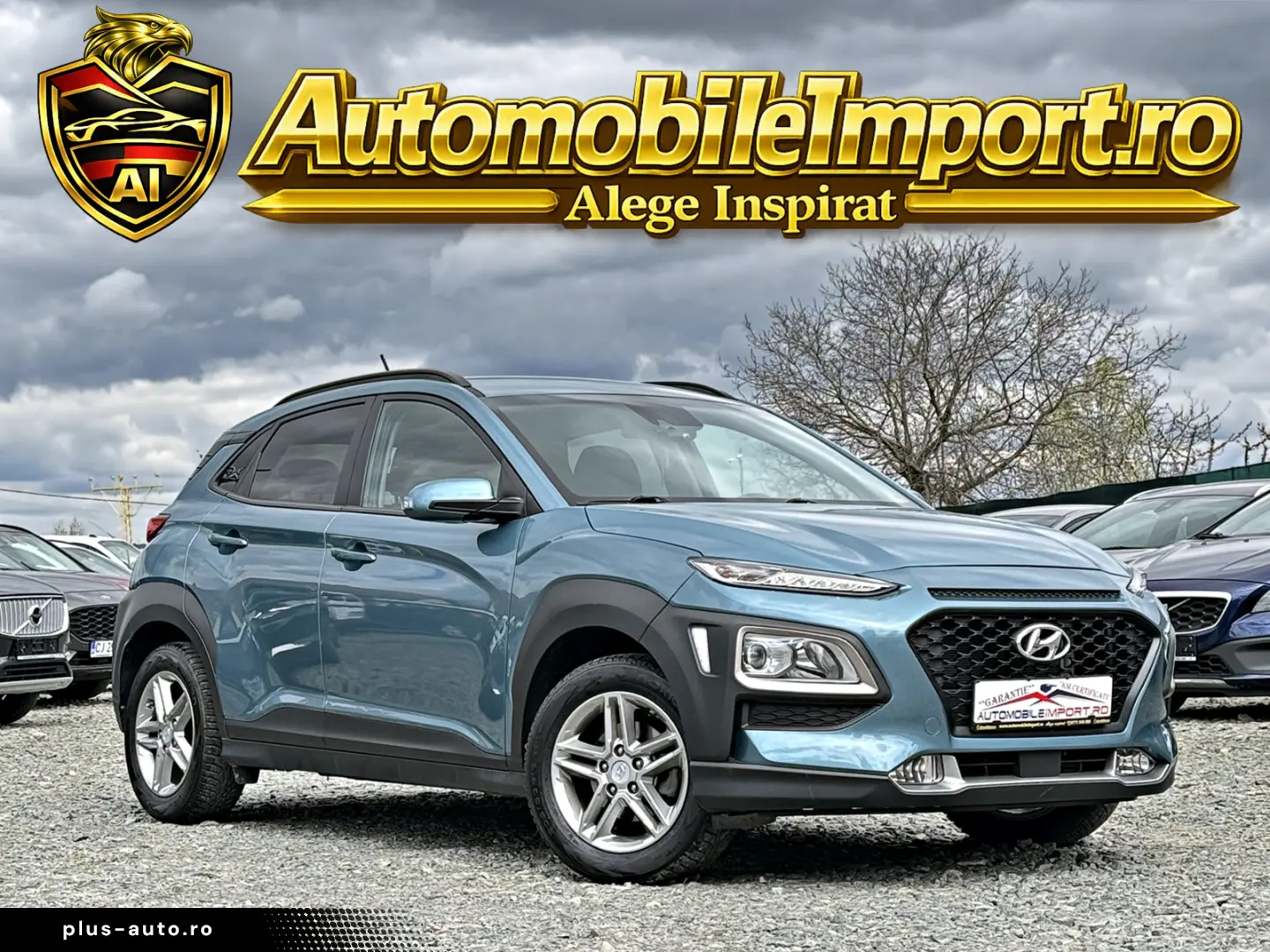 Hyundai Kona 1.0 T-GDI Comfort
