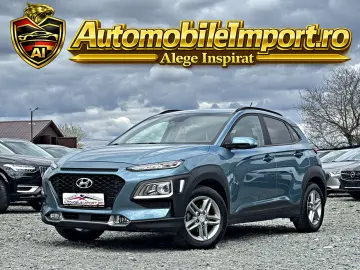 Hyundai Kona 1.0 T-GDI Comfort