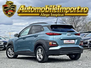 Hyundai Kona 1.0 T-GDI Comfort