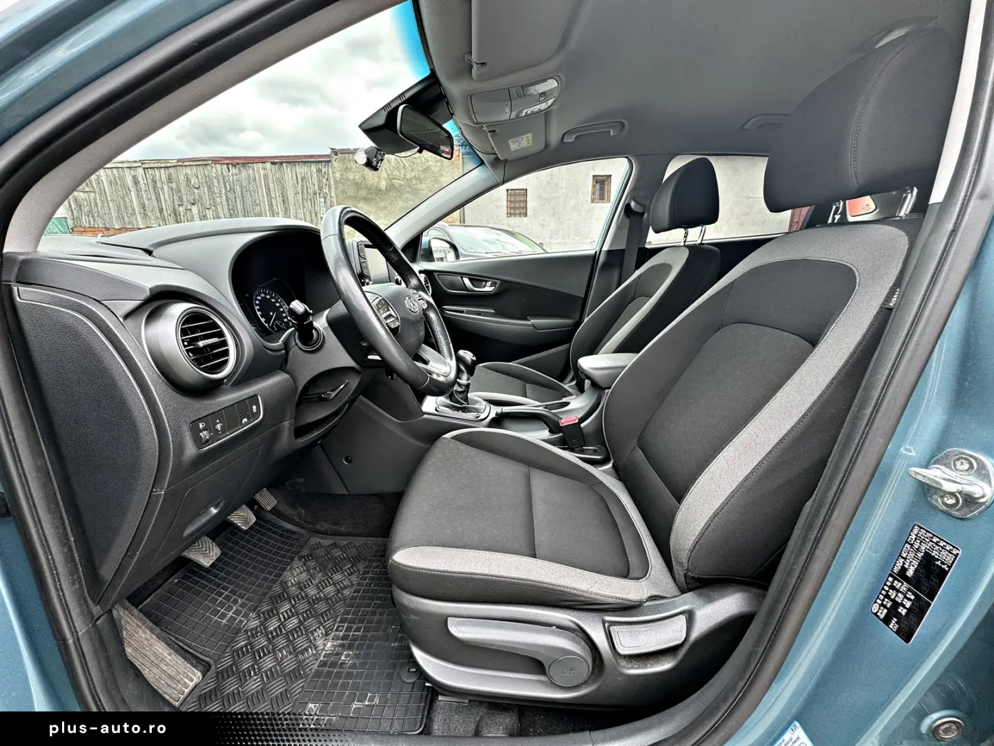 Hyundai Kona 1.0 T-GDI Comfort