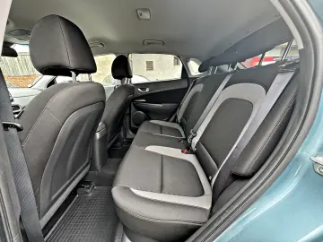 Hyundai Kona 1.0 T-GDI Comfort