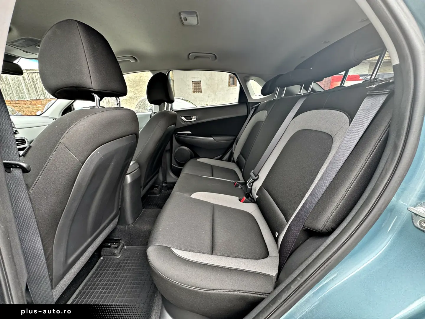 Hyundai Kona 1.0 T-GDI Comfort