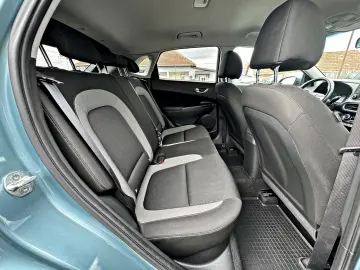 Hyundai Kona 1.0 T-GDI Comfort