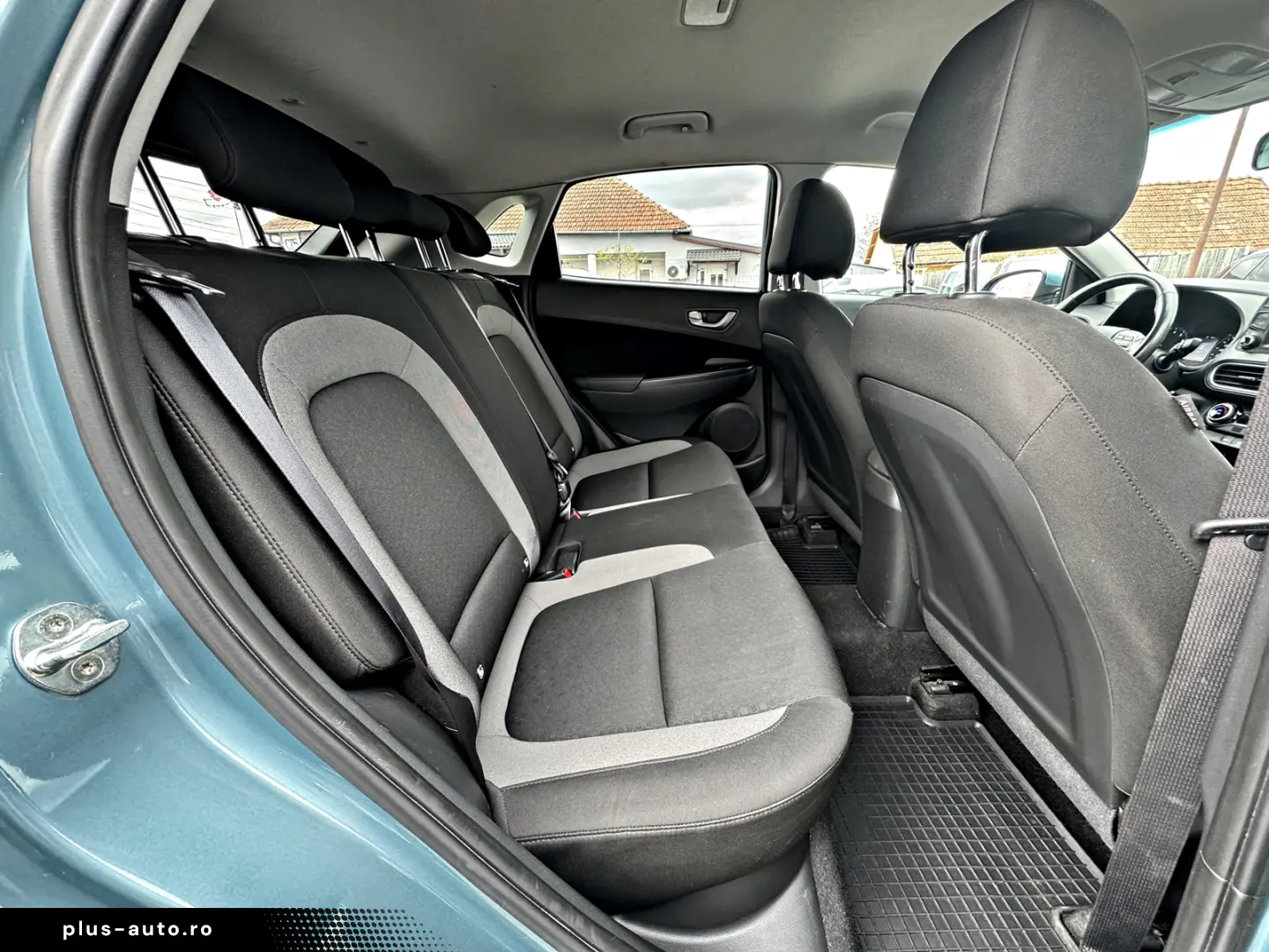 Hyundai Kona 1.0 T-GDI Comfort