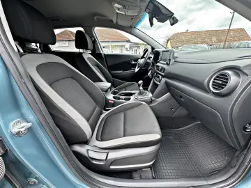 Hyundai Kona 1.0 T-GDI Comfort
