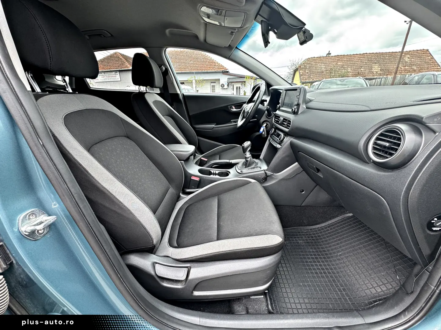 Hyundai Kona 1.0 T-GDI Comfort