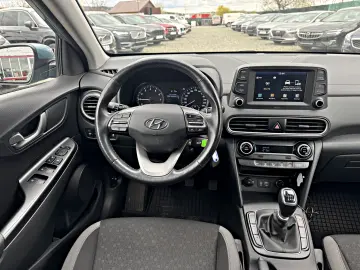 Hyundai Kona 1.0 T-GDI Comfort