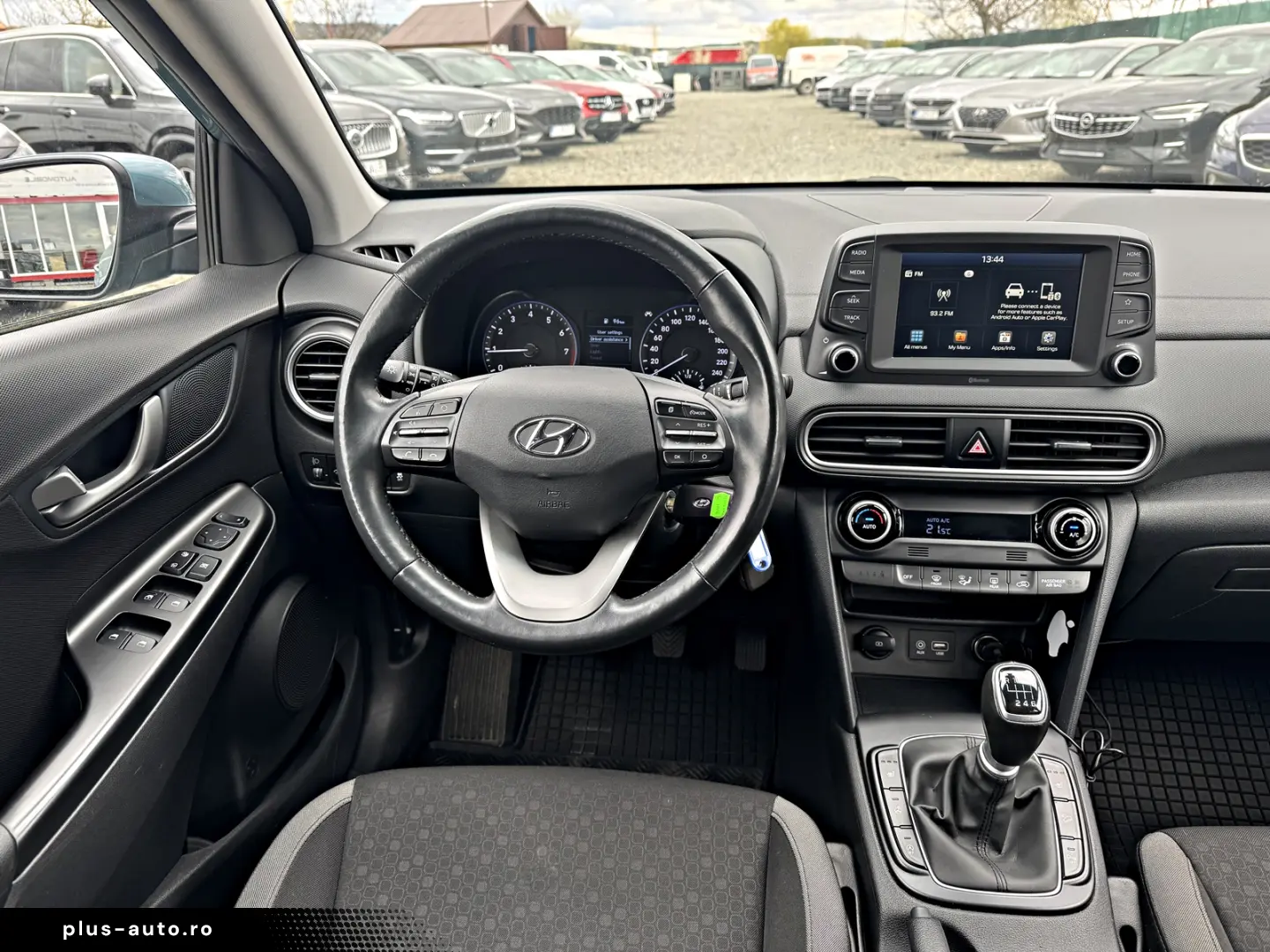 Hyundai Kona 1.0 T-GDI Comfort