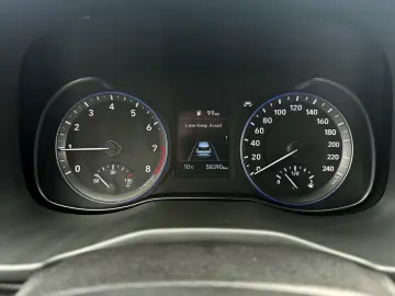 Hyundai Kona 1.0 T-GDI Comfort