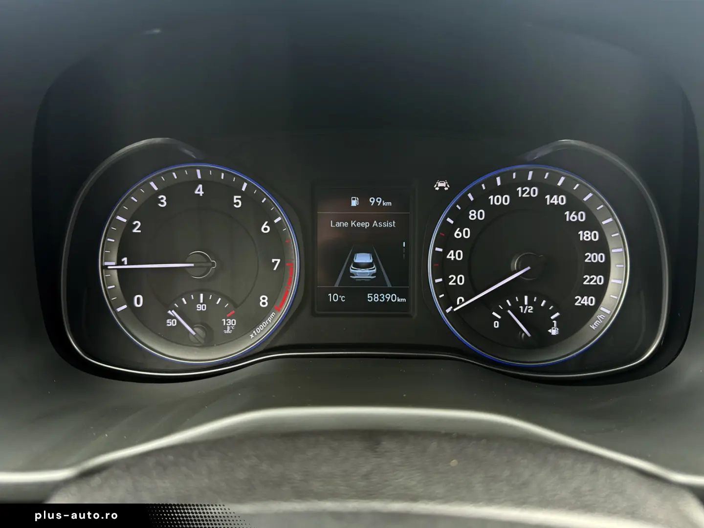 Hyundai Kona 1.0 T-GDI Comfort