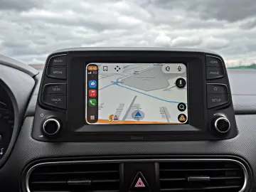 Hyundai Kona 1.0 T-GDI Comfort