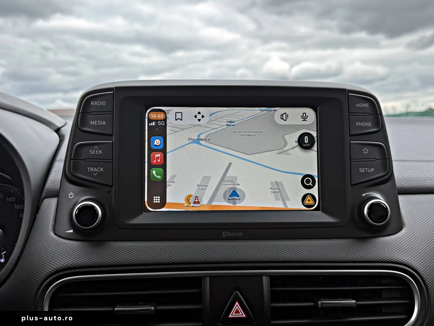 Hyundai Kona 1.0 T-GDI Comfort