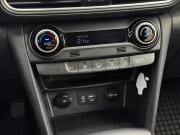 Hyundai Kona 1.0 T-GDI Comfort