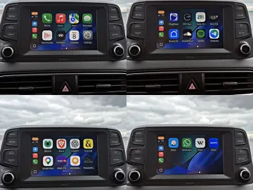 Hyundai Kona 1.0 T-GDI Comfort