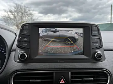 Hyundai Kona 1.0 T-GDI Comfort