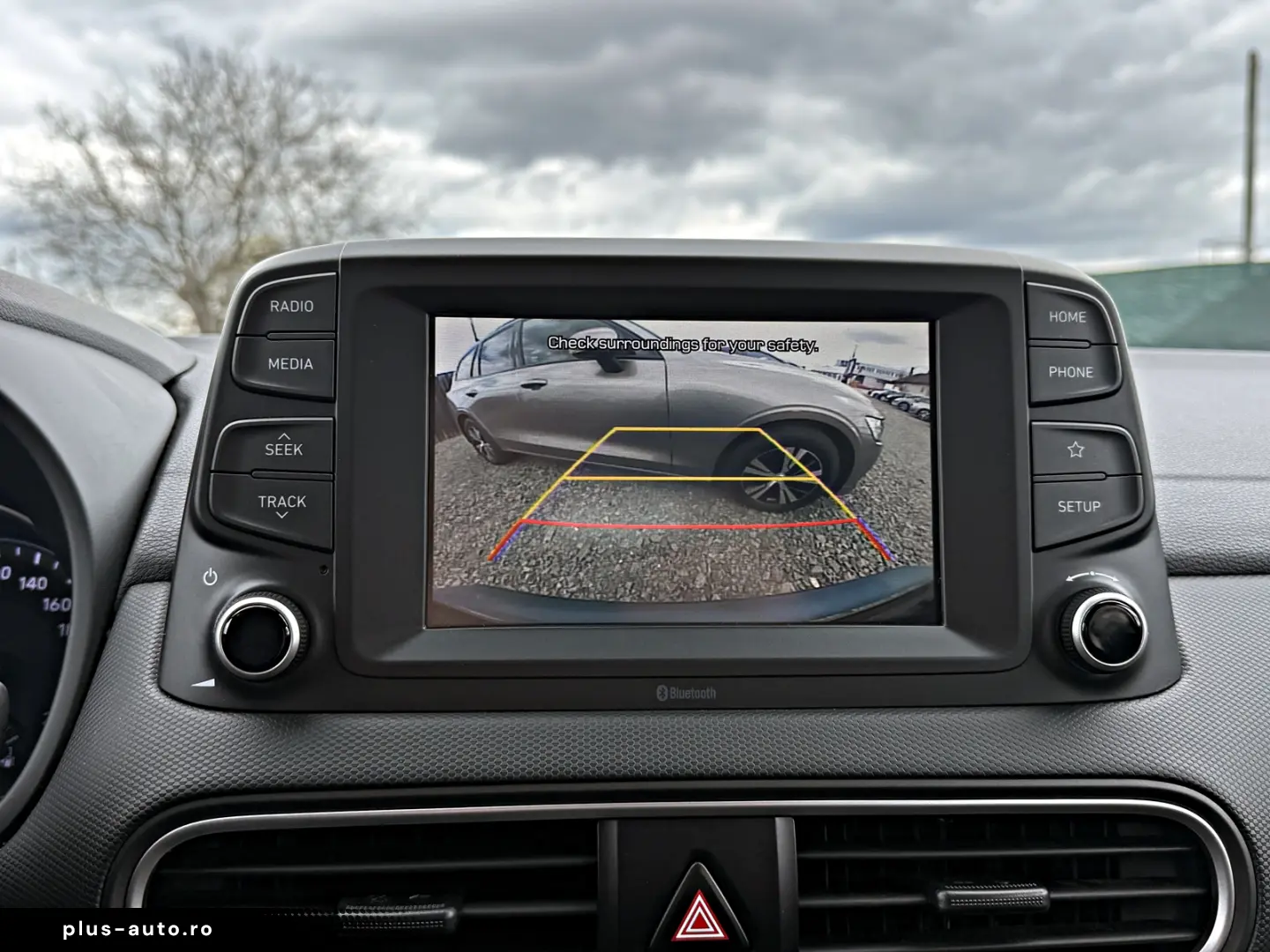 Hyundai Kona 1.0 T-GDI Comfort