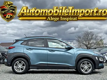 Hyundai Kona 1.0 T-GDI Comfort