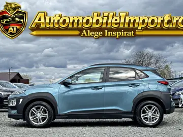 Hyundai Kona 1.0 T-GDI Comfort