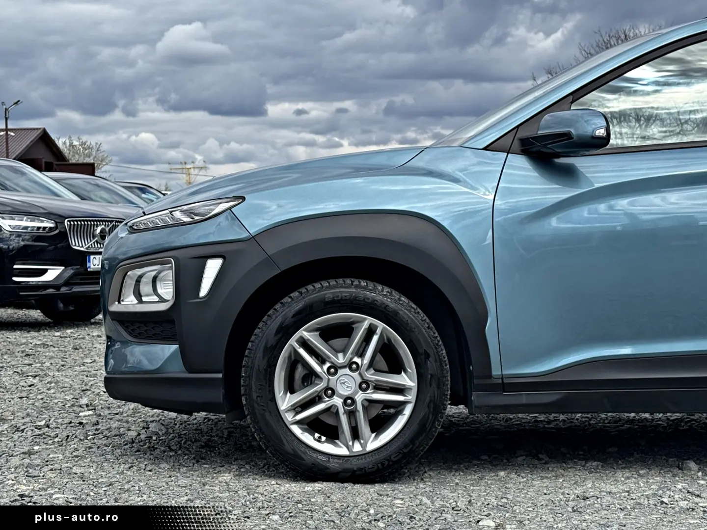 Hyundai Kona 1.0 T-GDI Comfort