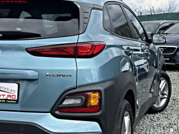 Hyundai Kona 1.0 T-GDI Comfort
