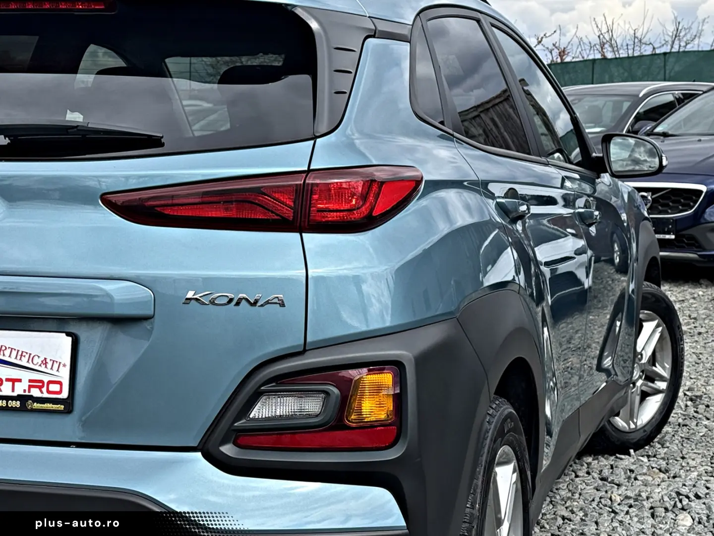 Hyundai Kona 1.0 T-GDI Comfort