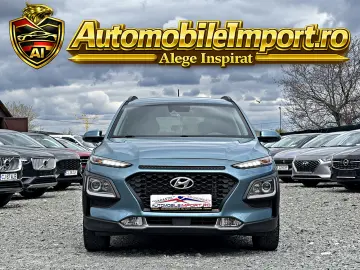 Hyundai Kona 1.0 T-GDI Comfort