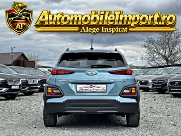 Hyundai Kona 1.0 T-GDI Comfort