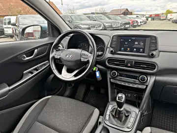 Hyundai Kona 1.0 T-GDI Comfort