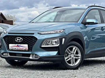 Hyundai Kona 1.0 T-GDI Comfort