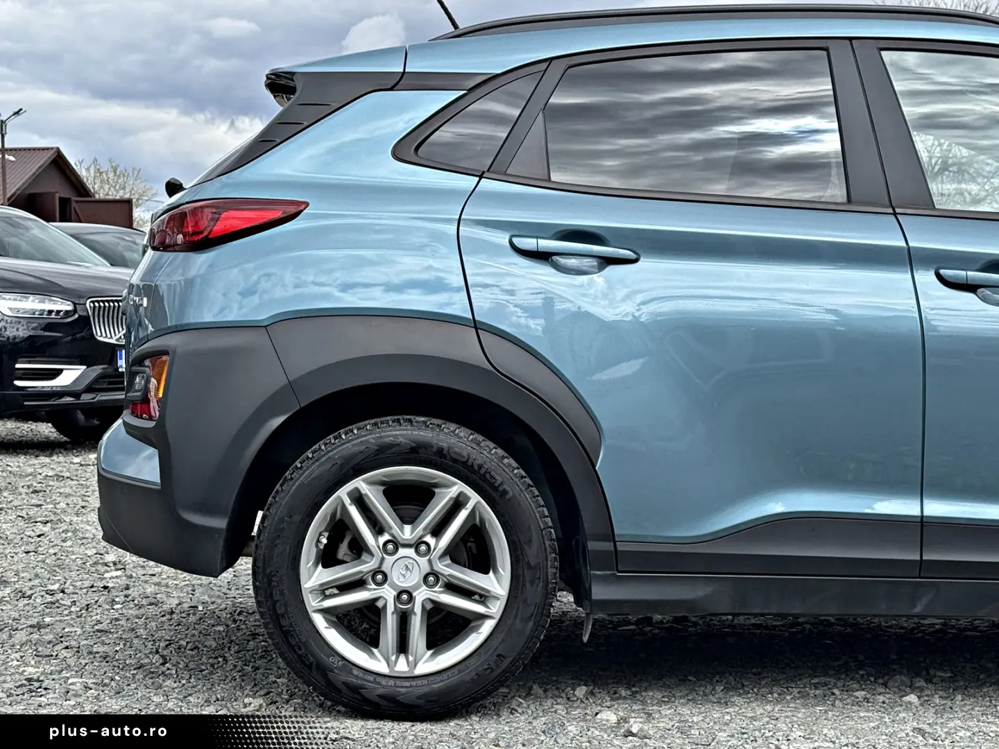 Hyundai Kona 1.0 T-GDI Comfort