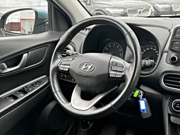 Hyundai Kona 1.0 T-GDI Comfort