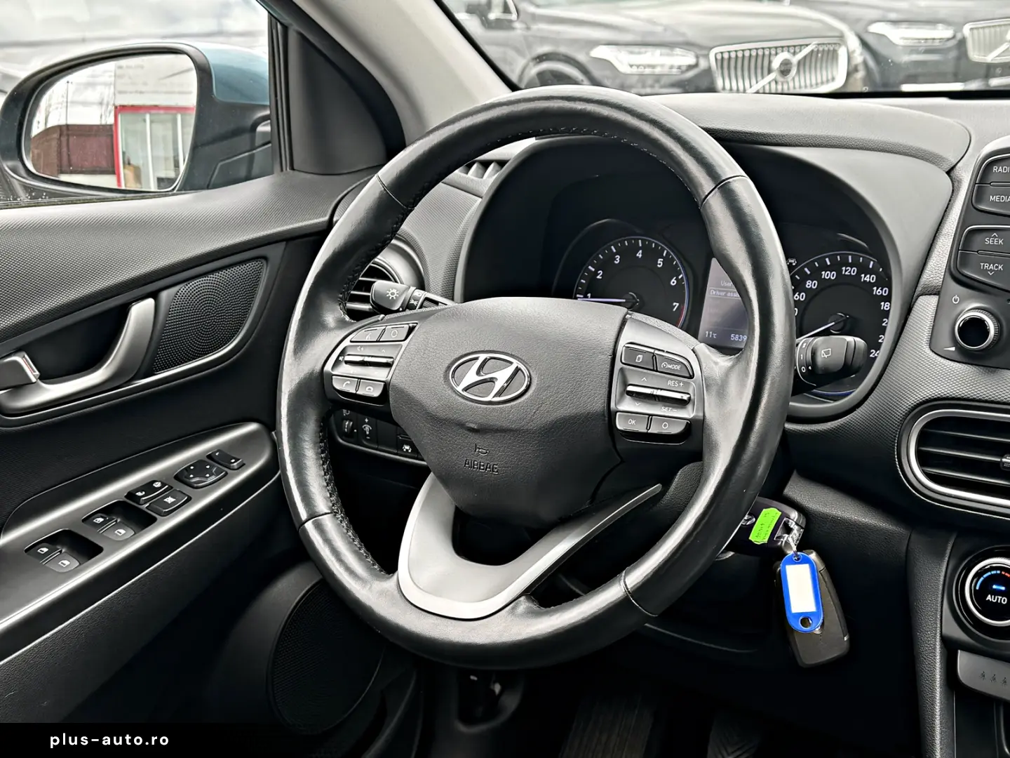 Hyundai Kona 1.0 T-GDI Comfort