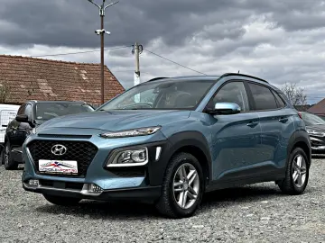 Hyundai Kona 1.0 T-GDI Comfort