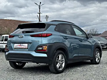 Hyundai Kona 1.0 T-GDI Comfort
