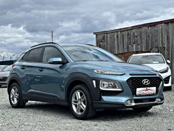 Hyundai Kona 1.0 T-GDI Comfort