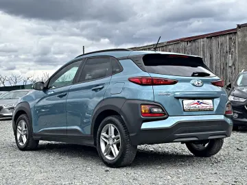 Hyundai Kona 1.0 T-GDI Comfort