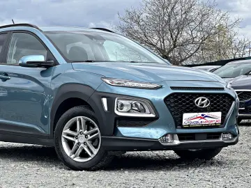 Hyundai Kona 1.0 T-GDI Comfort