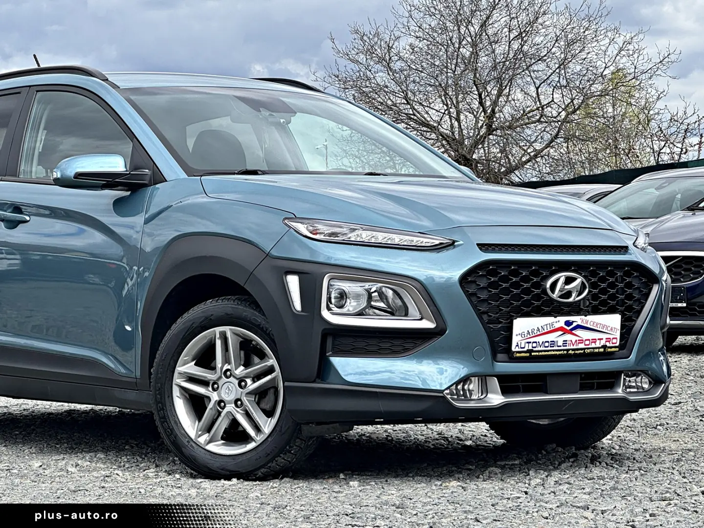 Hyundai Kona 1.0 T-GDI Comfort