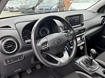 Hyundai Kona 1.0 T-GDI Comfort