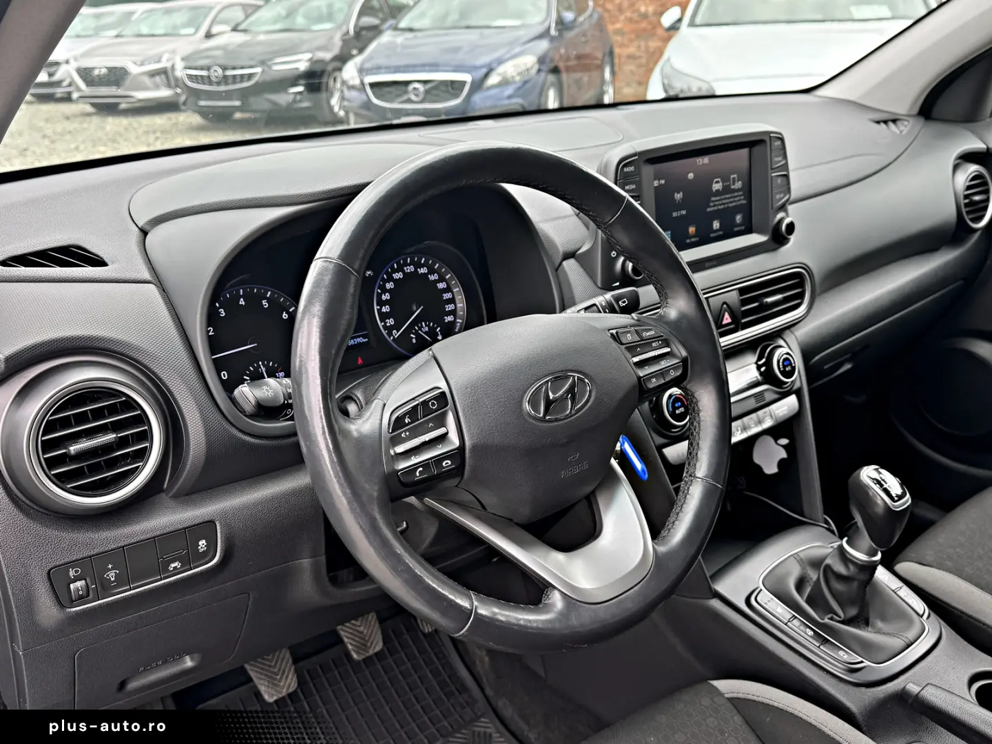 Hyundai Kona 1.0 T-GDI Comfort