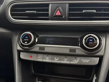 Hyundai Kona 1.0 T-GDI Comfort