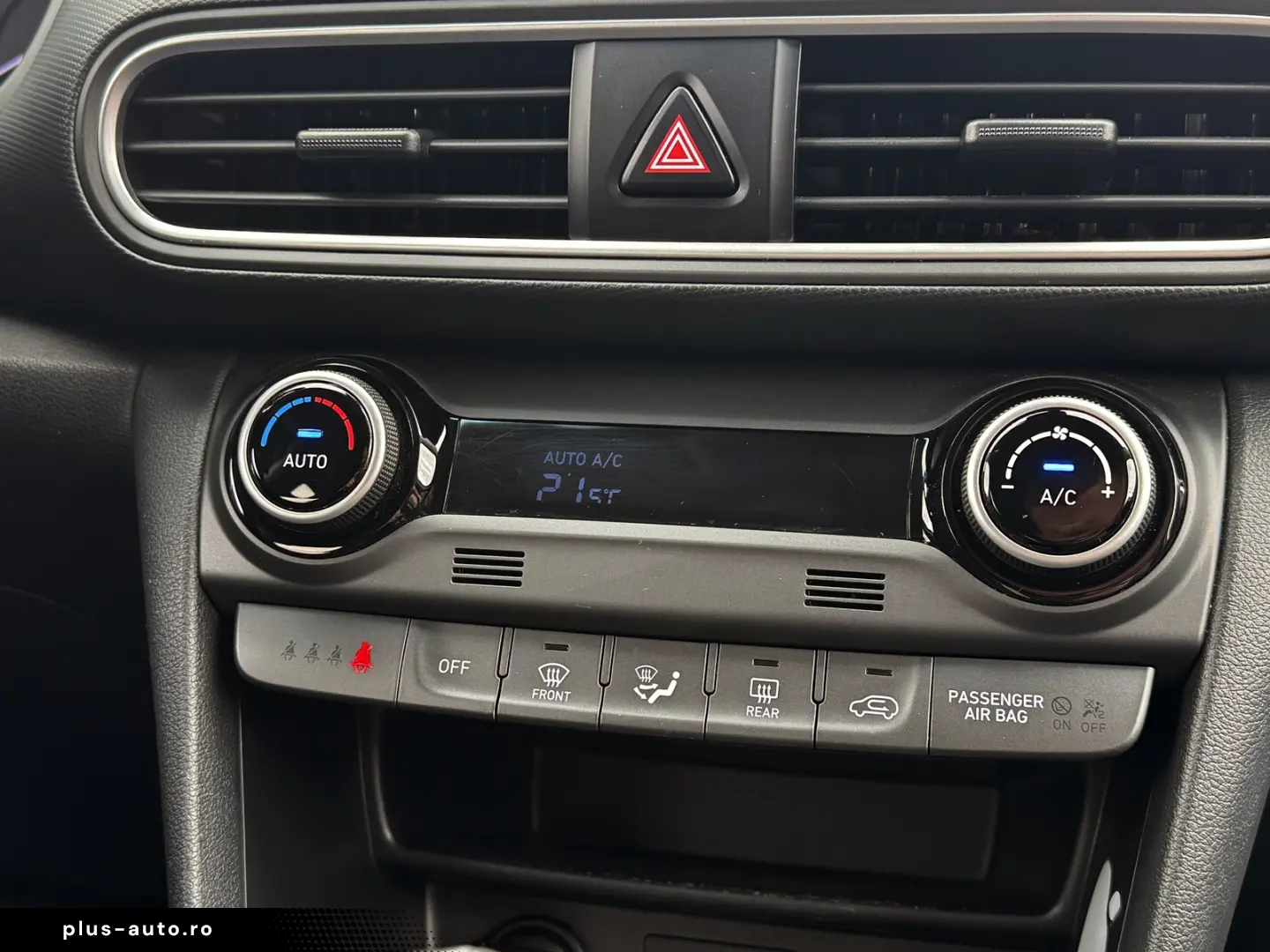 Hyundai Kona 1.0 T-GDI Comfort